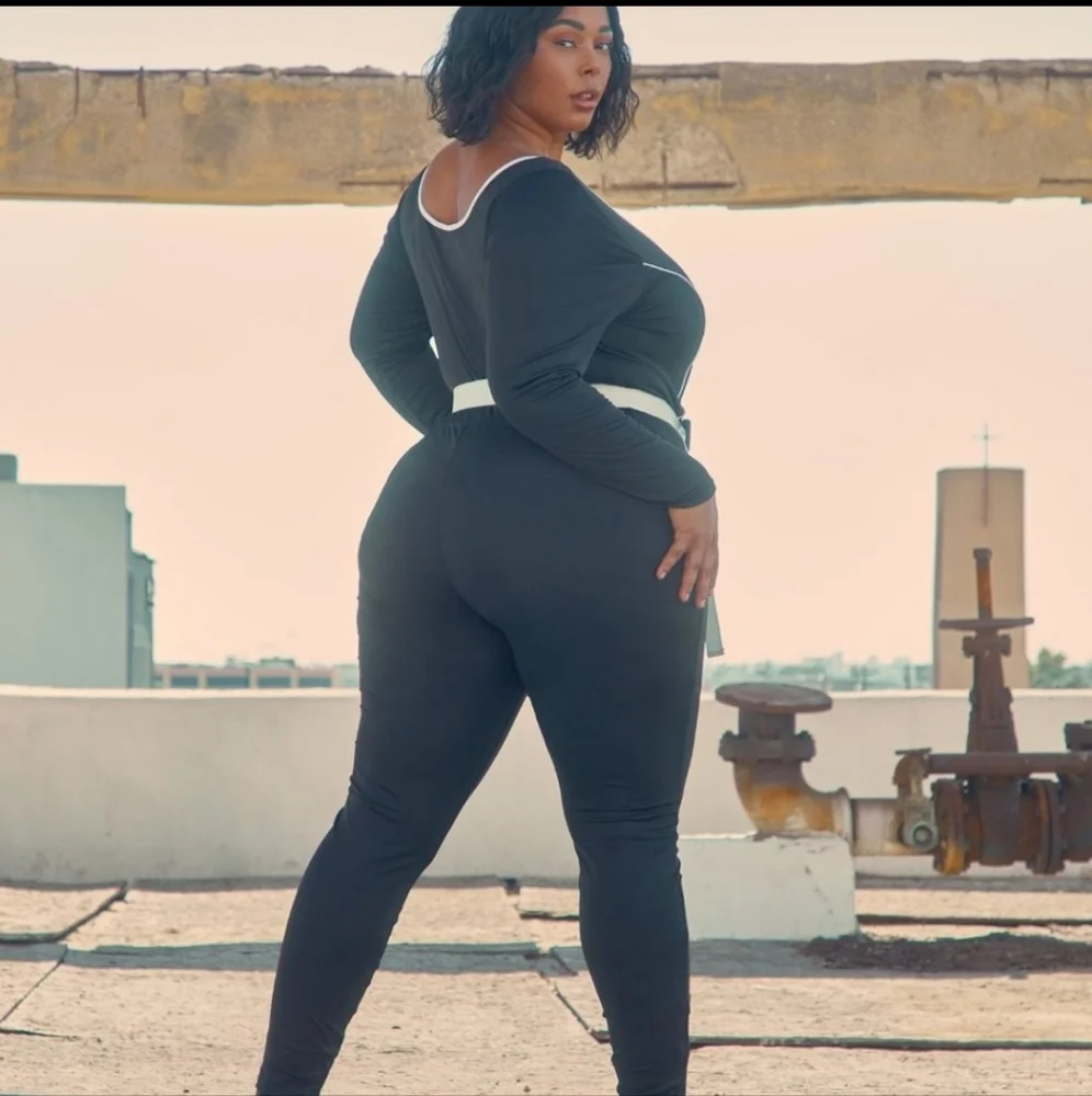 FTF Jumpsuit - Picture 2 of 6